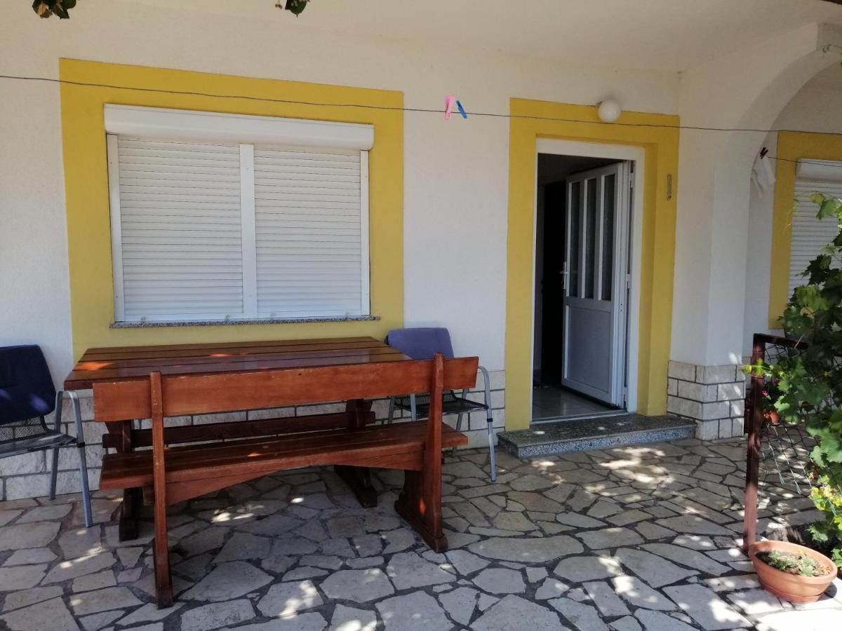 Branka Apartment Senj  Exterior foto