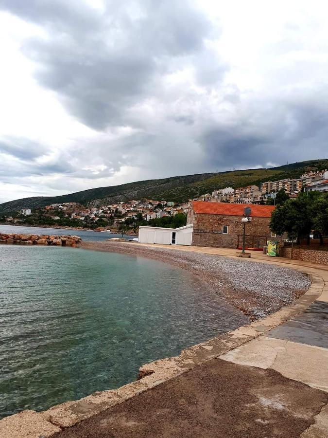 Branka Apartment Senj  Exterior foto